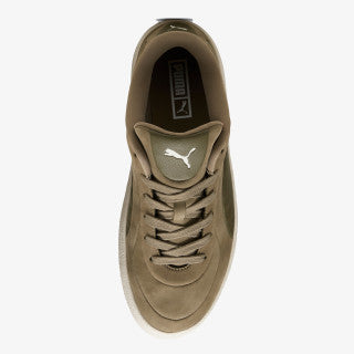 Image of Unisex Sneakers PUMA CA Luxe PRM